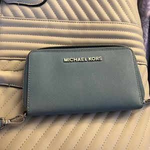 Michael Kors Wristlet